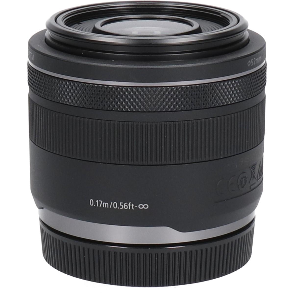 ＲＦ３５ｍｍ　Ｆ１．８ＭＡＣＲＯ　ＩＳ　ＳＴＭ