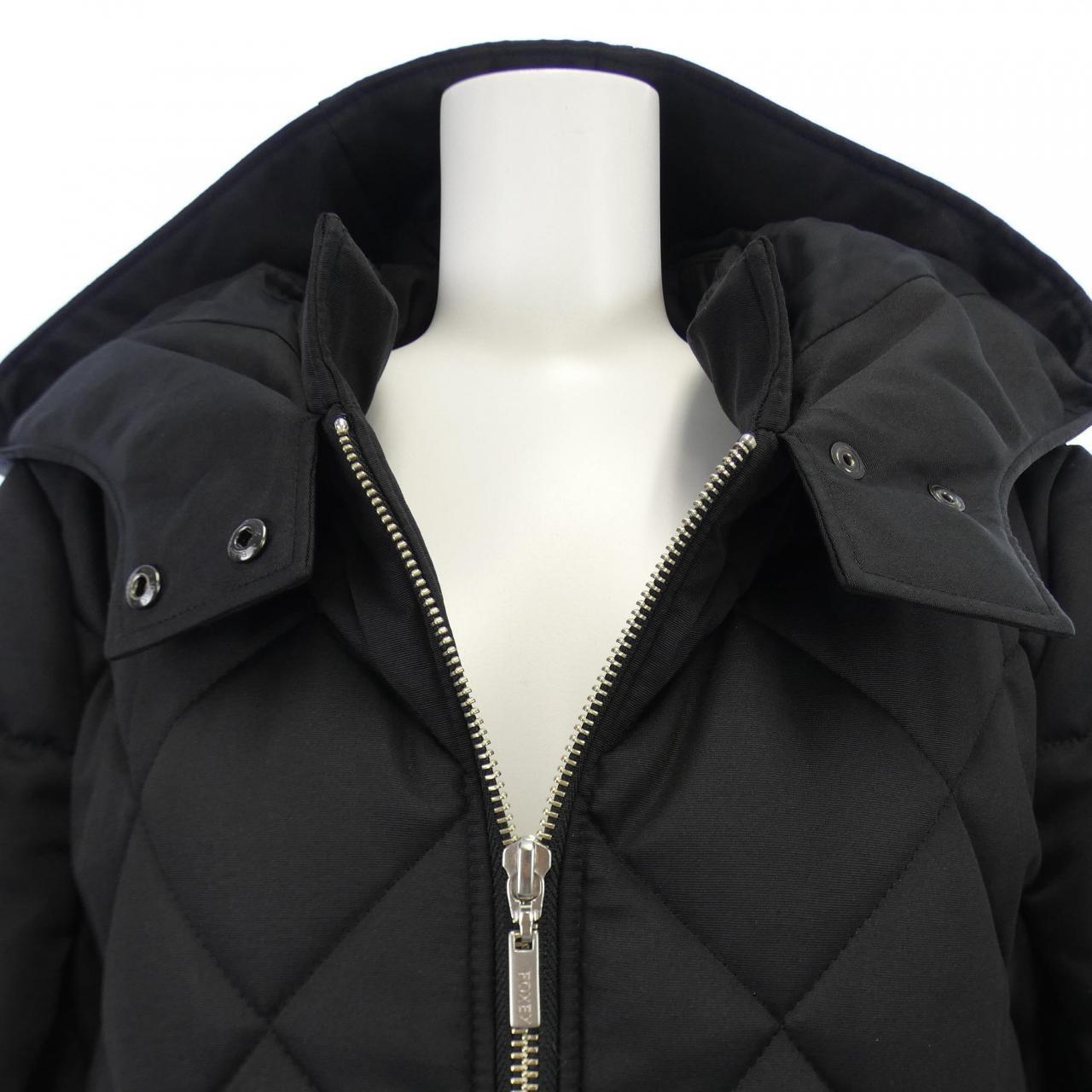 Foxy New York FOXEY NEW YORK coat