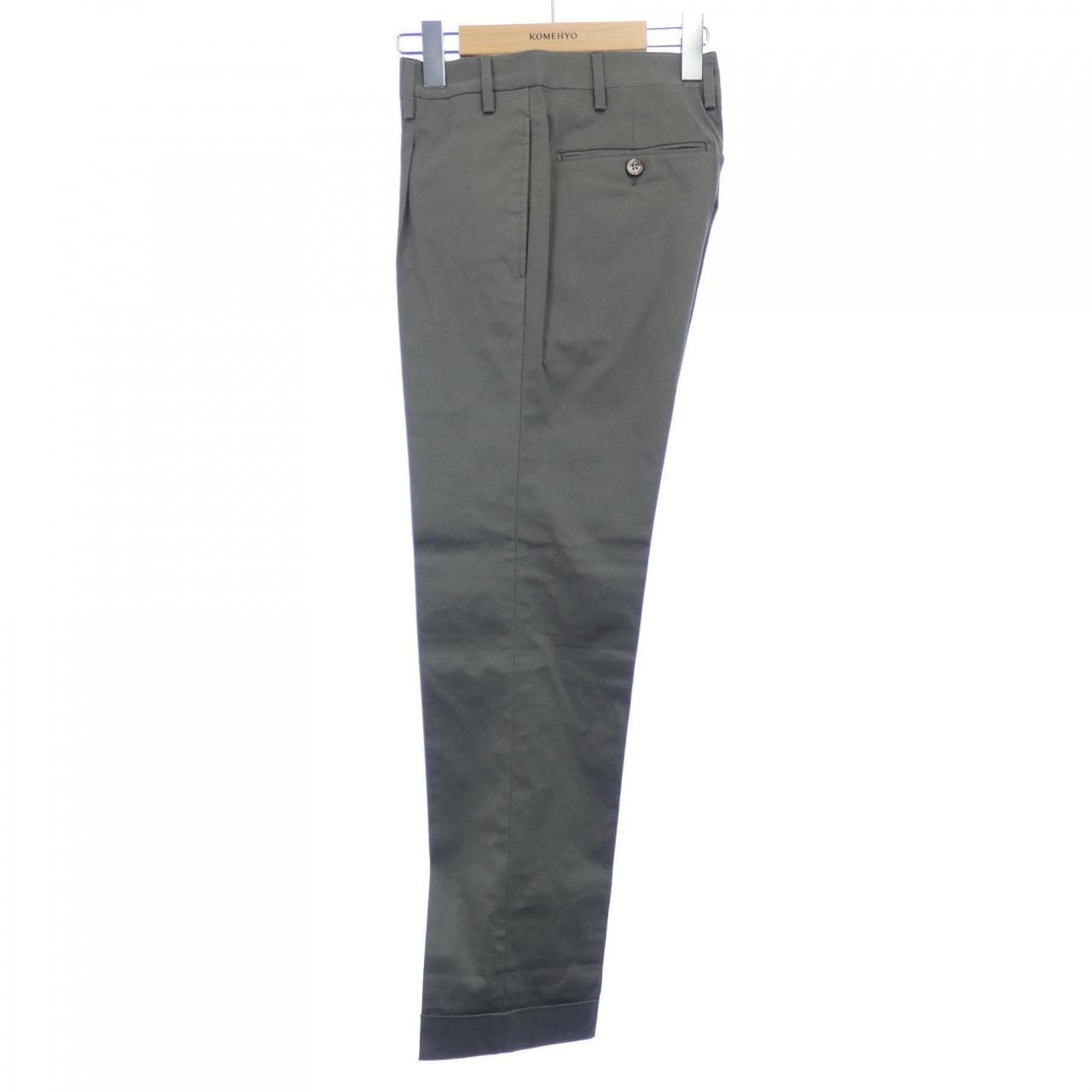 ガブリエレパジーニ GABRIELE PASINI G17580Y スーツ