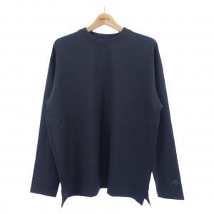 デサント DESCENTE DU5FLTI2M トップス