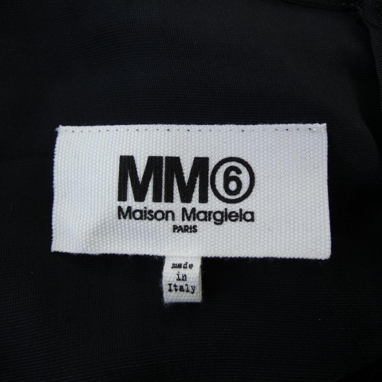 エムエムシックス MM6 S52CT0533 ワンピース