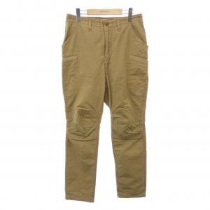 ノンネイティブ NONNATIVE NN-P3526 パンツ