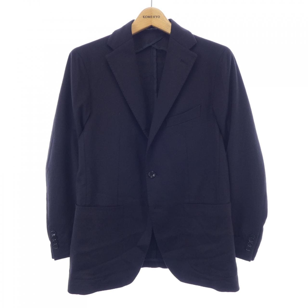 タリアトーレ TAGLIATORE 1SMC22K-AI ジャケット