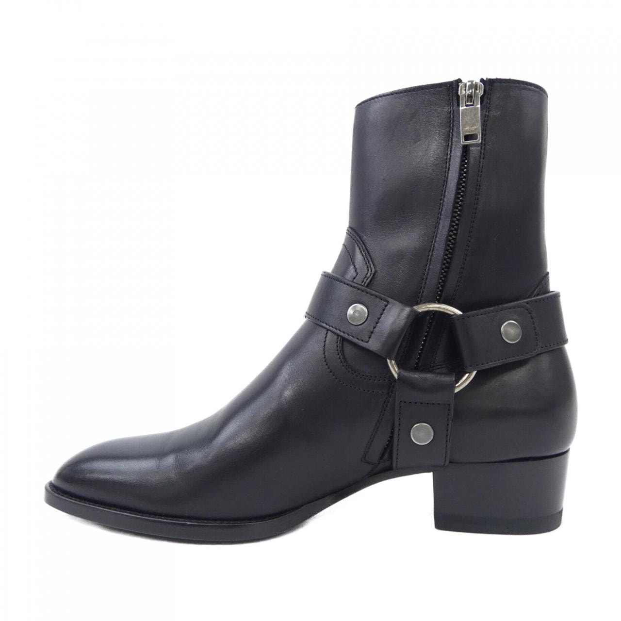 サンローラン SAINT LAURENT 681331 ブーツ