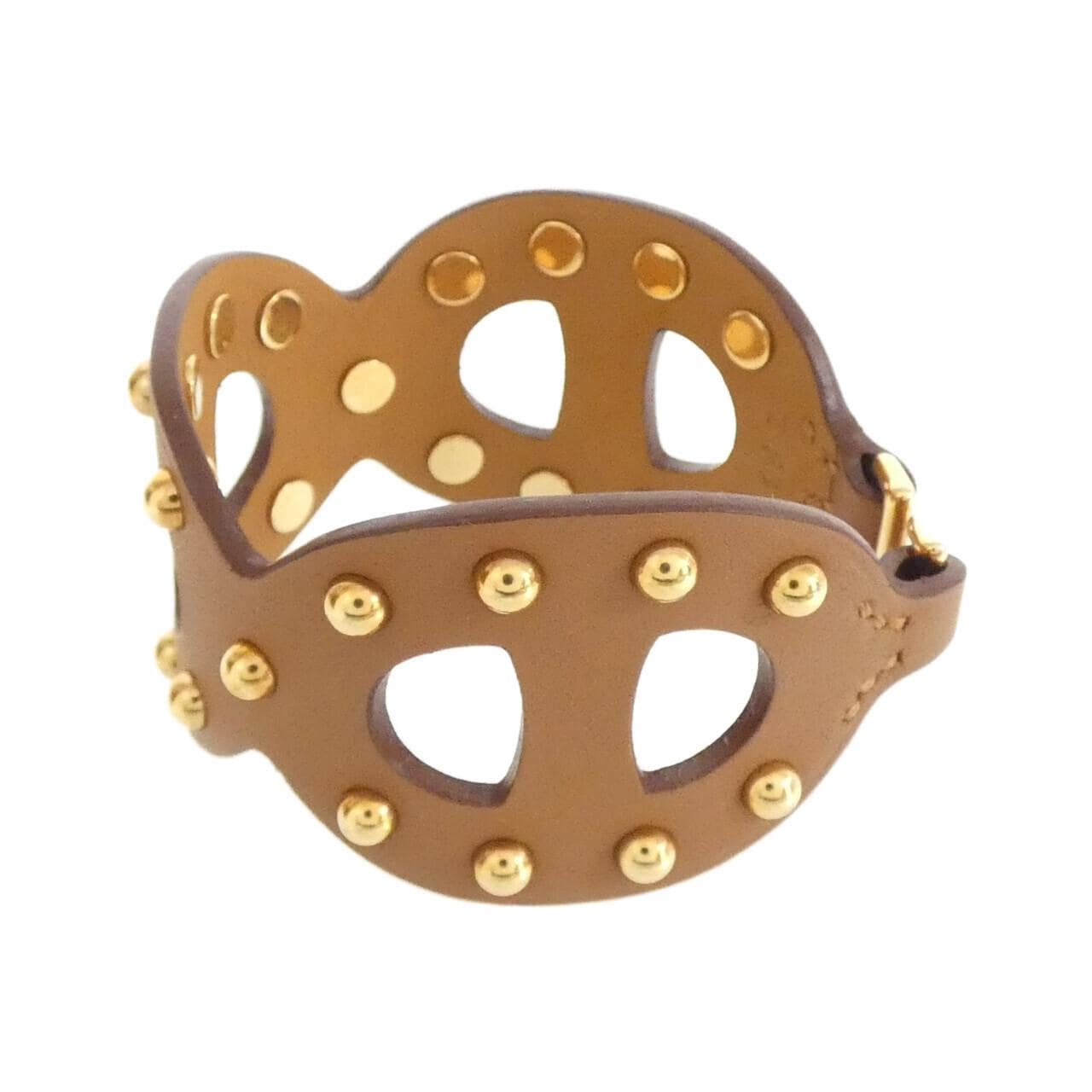 エルメス シェーヌ ダンクル  010669CD ブレスレット