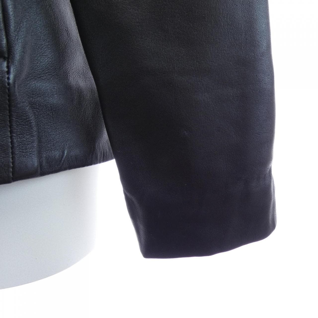 バーニーズニューヨーク BARNEYS NEW YORK レザージャケット