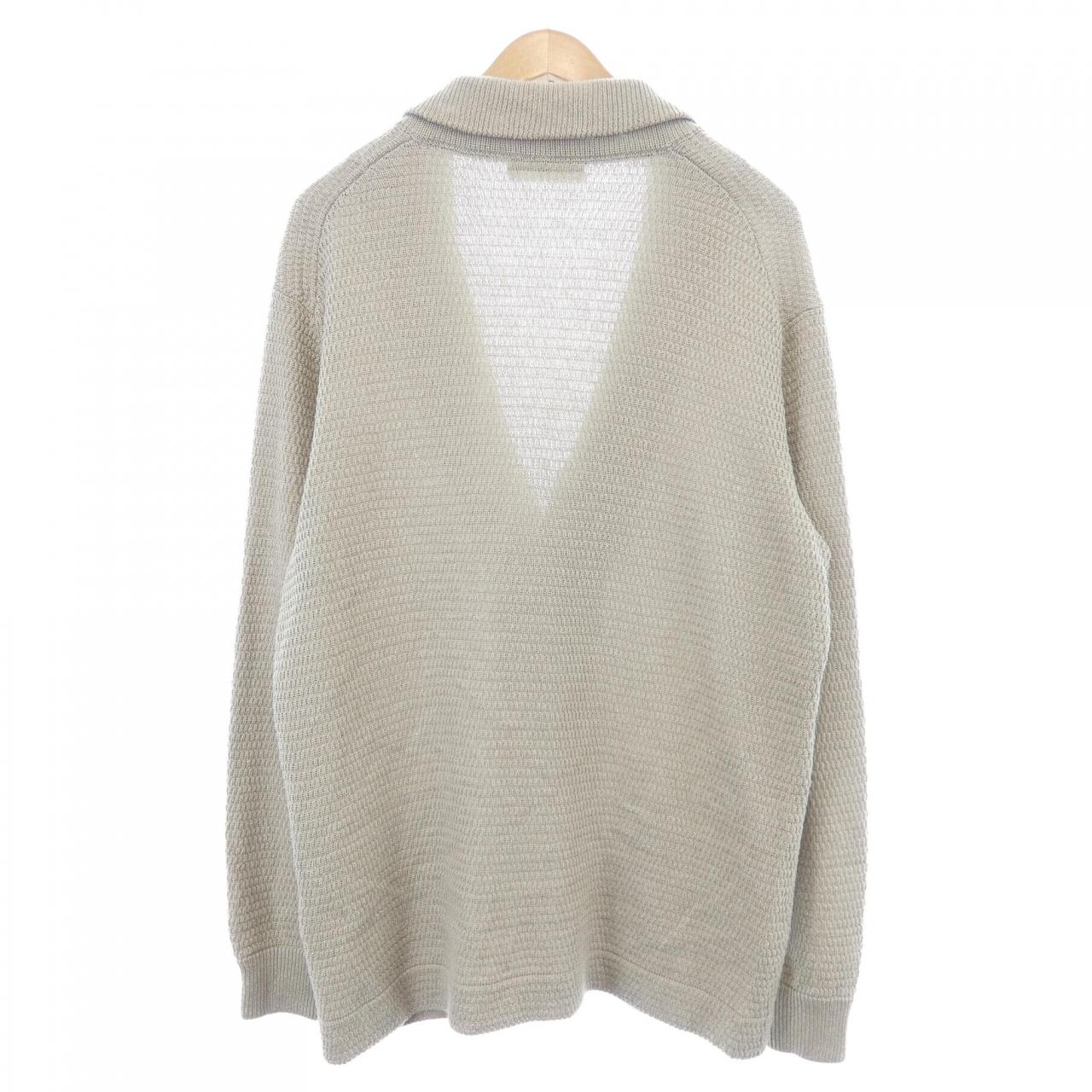 ロロピアーナ Loro Piana FAM7940 ジャケット