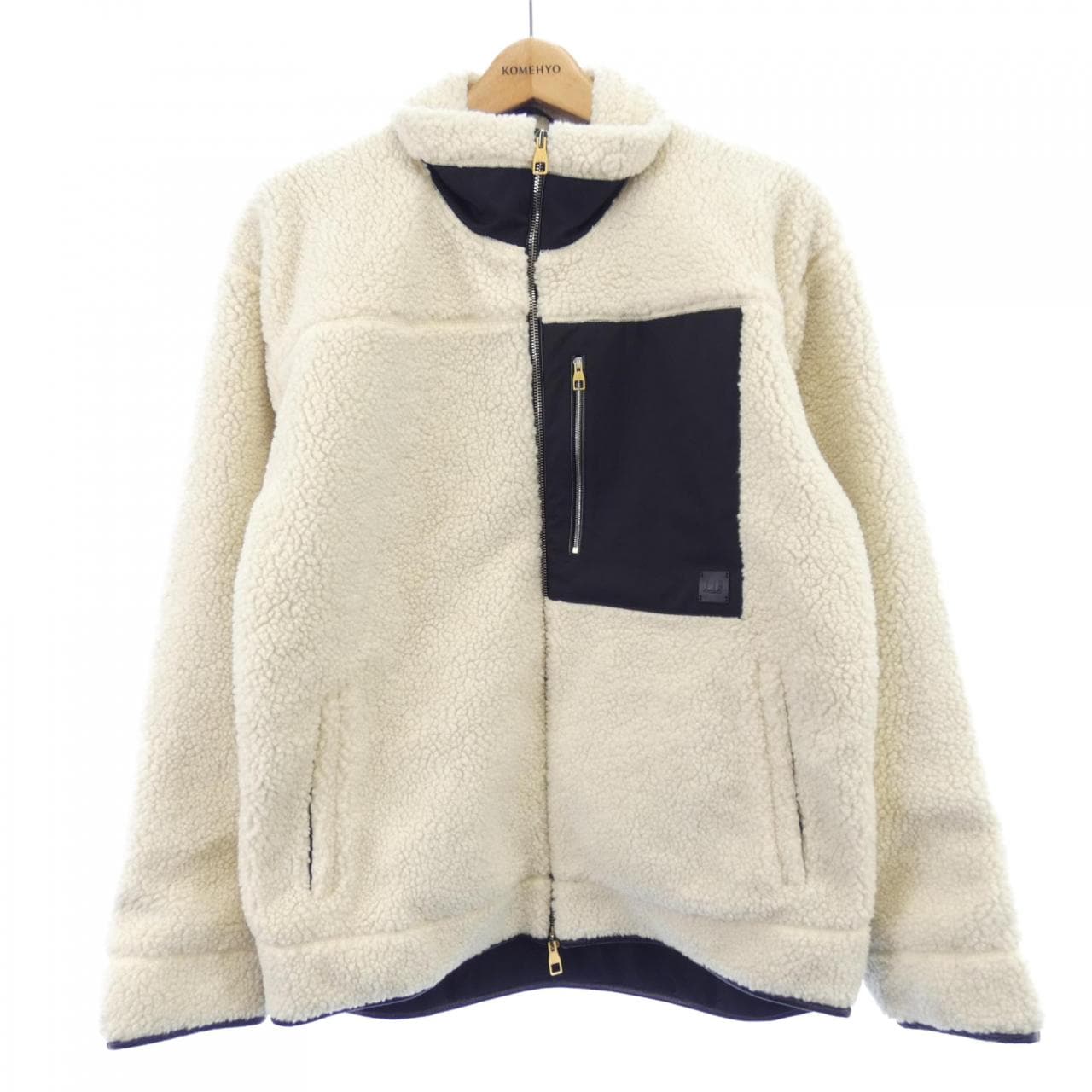 ダンヒル DUNHILL ジャケット