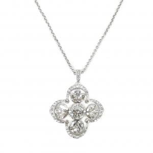 フォクシー FOXEY NECKLACE