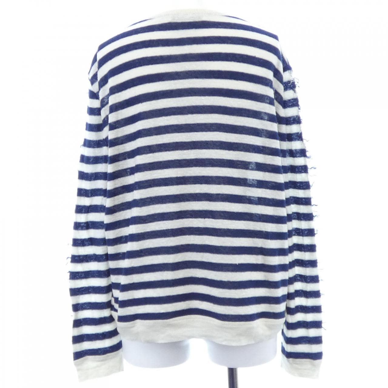 クリスチャンディオール CHRISTIAN DIOR 314S51AM718 ニット