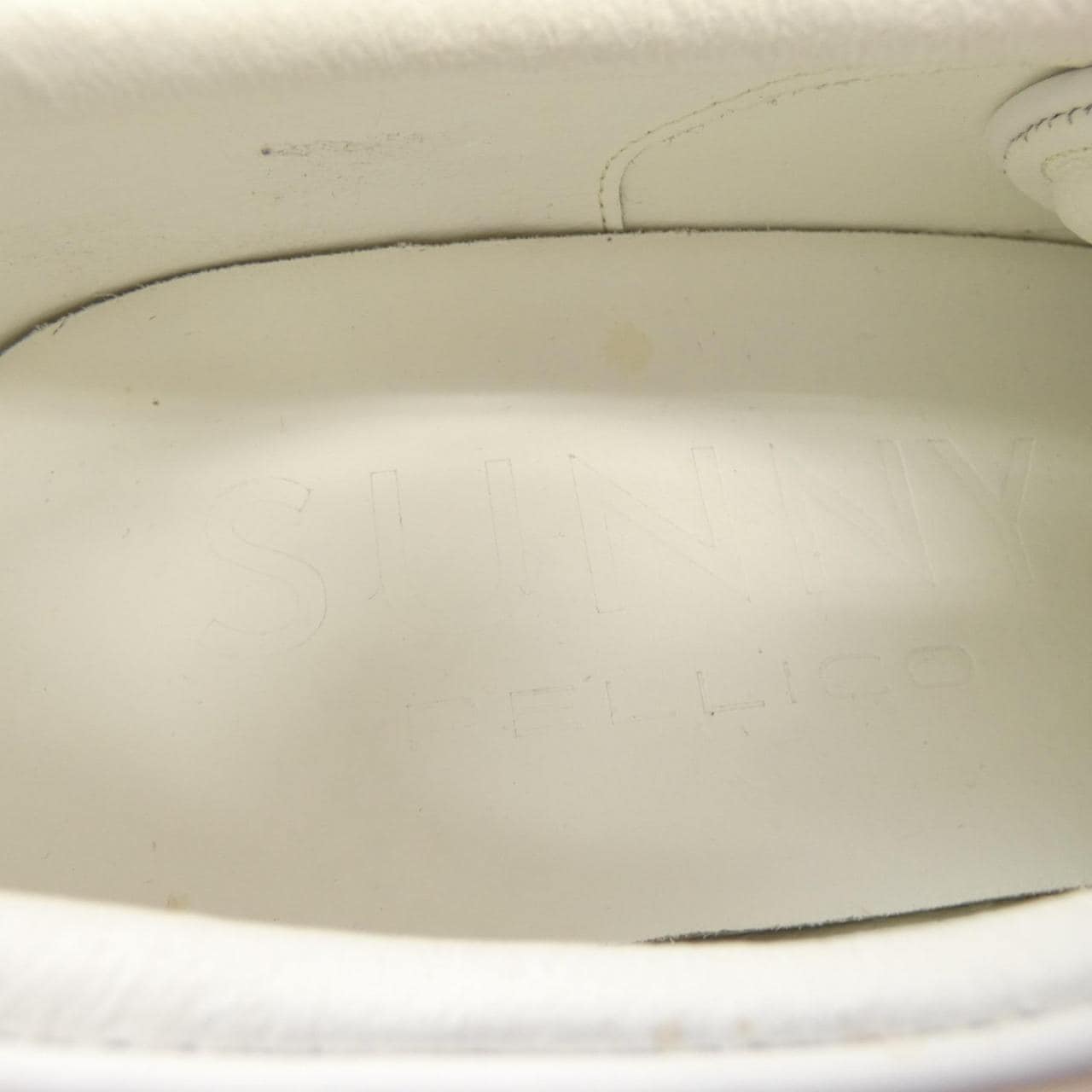 ペリーコサニー PELLICO SUNNY スニーカー