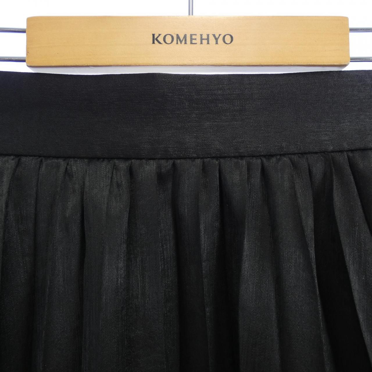 ハレ HARE HAL05373AD スカート