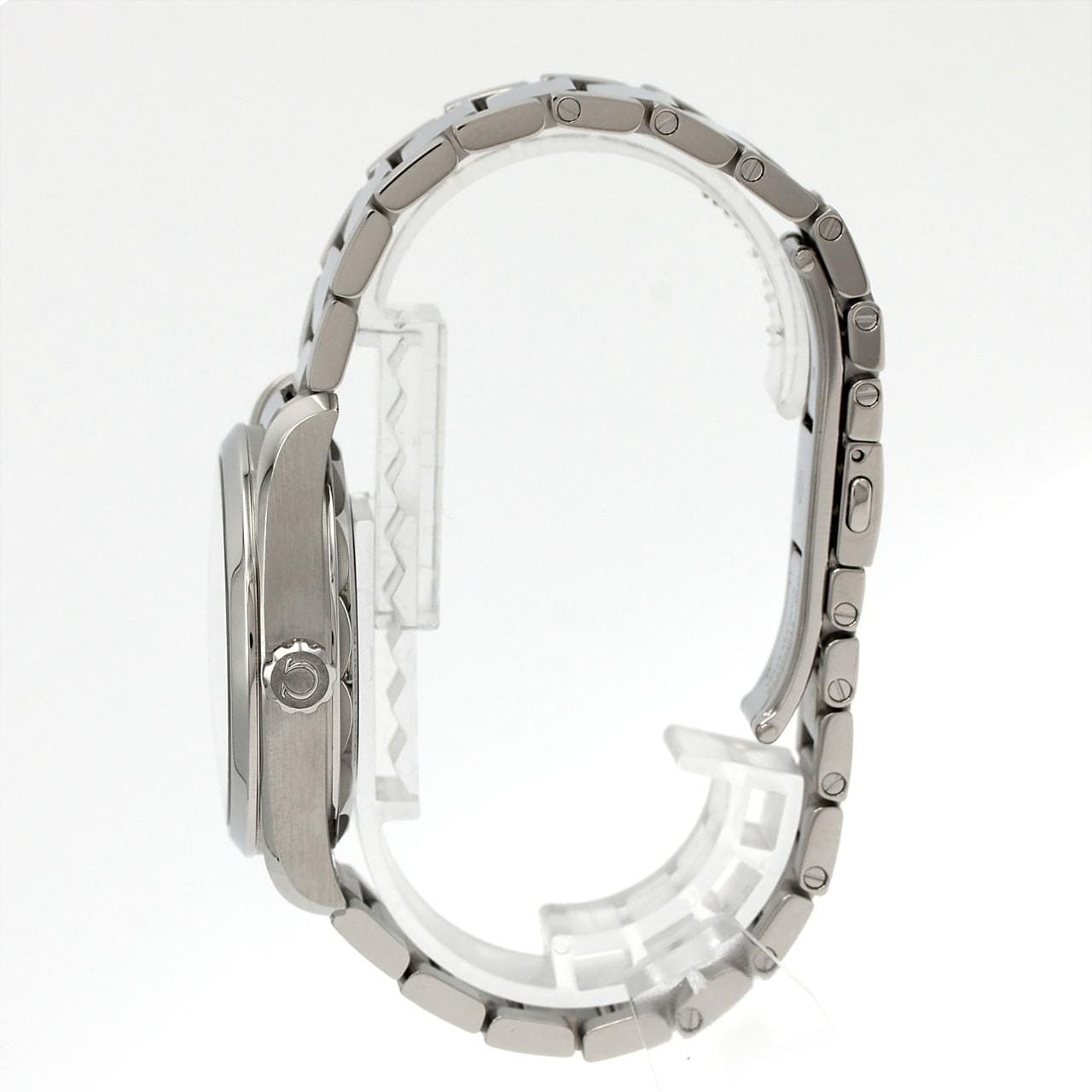 オメガ シーマスターアクアテラ 220.10.38.20.01.001 SS 自動巻