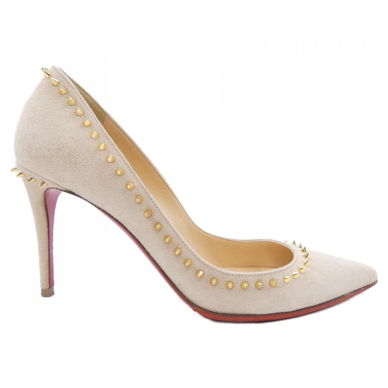 クリスチャンルブタン CHRISTIAN LOUBOUTIN パンプス