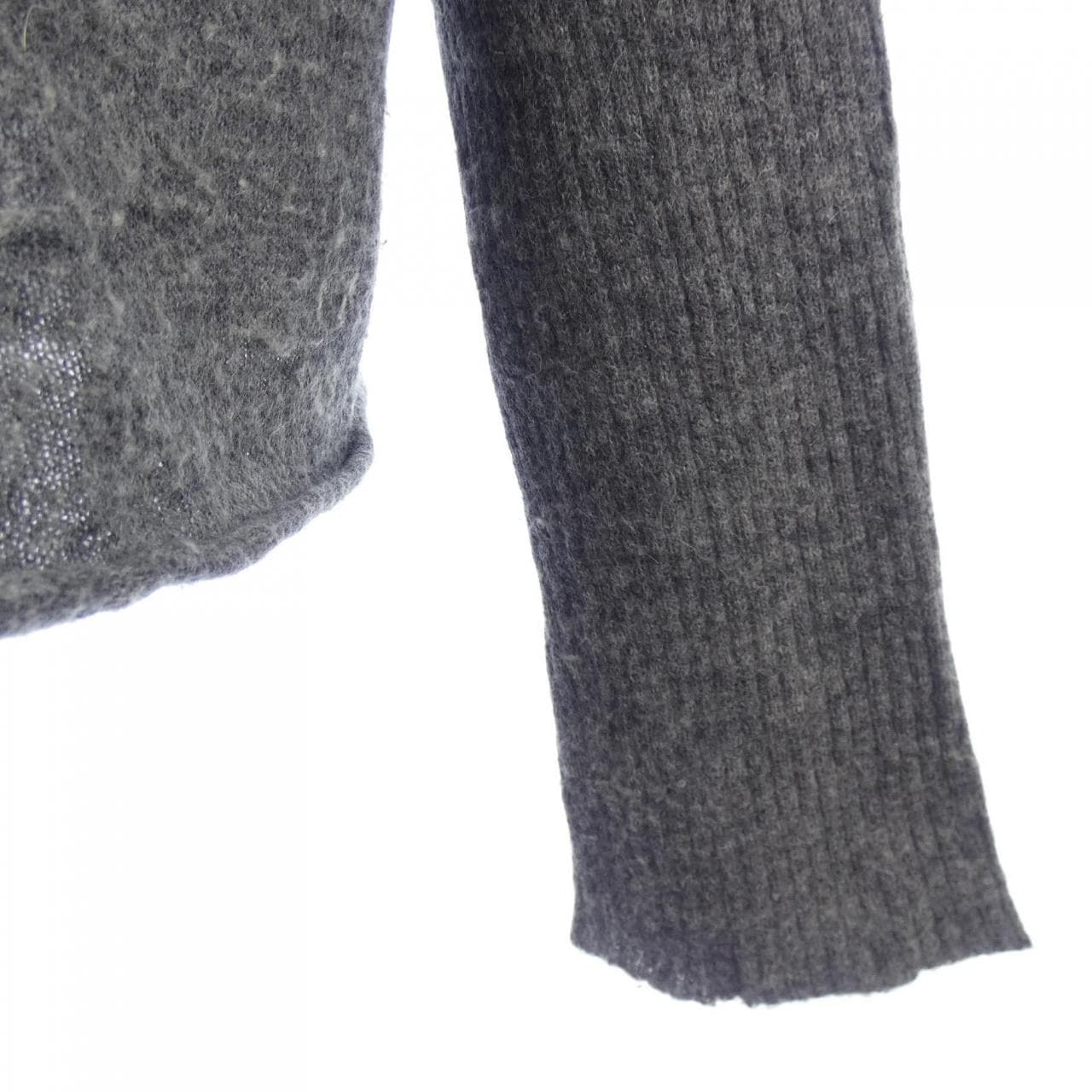 リックオウエンス Rick owens CRUST F/W09 ニット