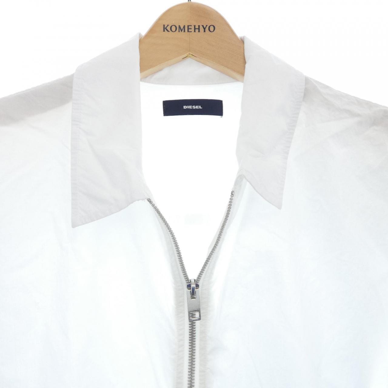 ディーゼル DIESEL シャツ