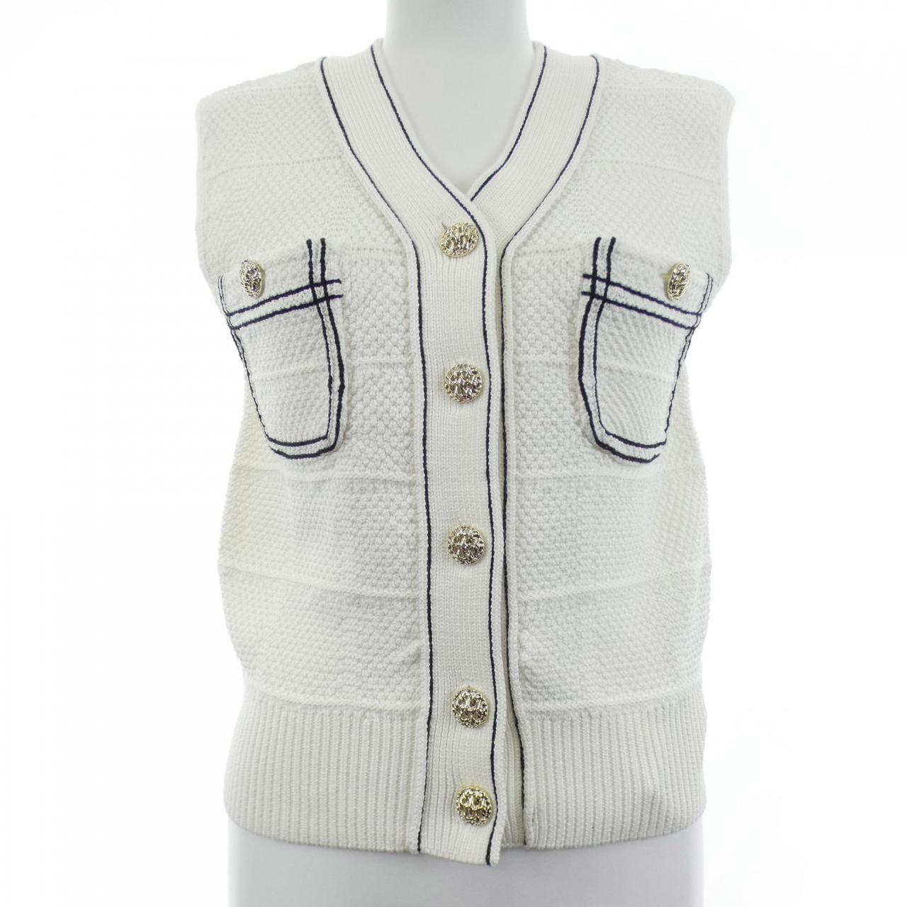 スナイデル Snidel SWNT254112 ベスト