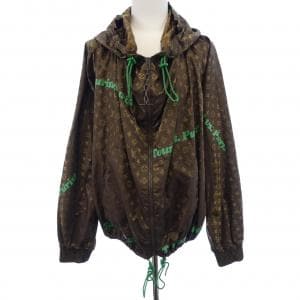 ルイヴィトン LOUIS VUITTON TOURIST VS PURISTウインドブレーカー HLB99WGO3 ジャケット