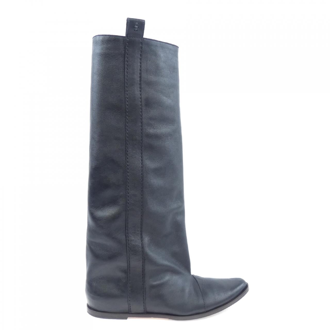 エンリーベグリン HENRY BEGUELIN 25-093-521-0010-1-0 ロングブーツ