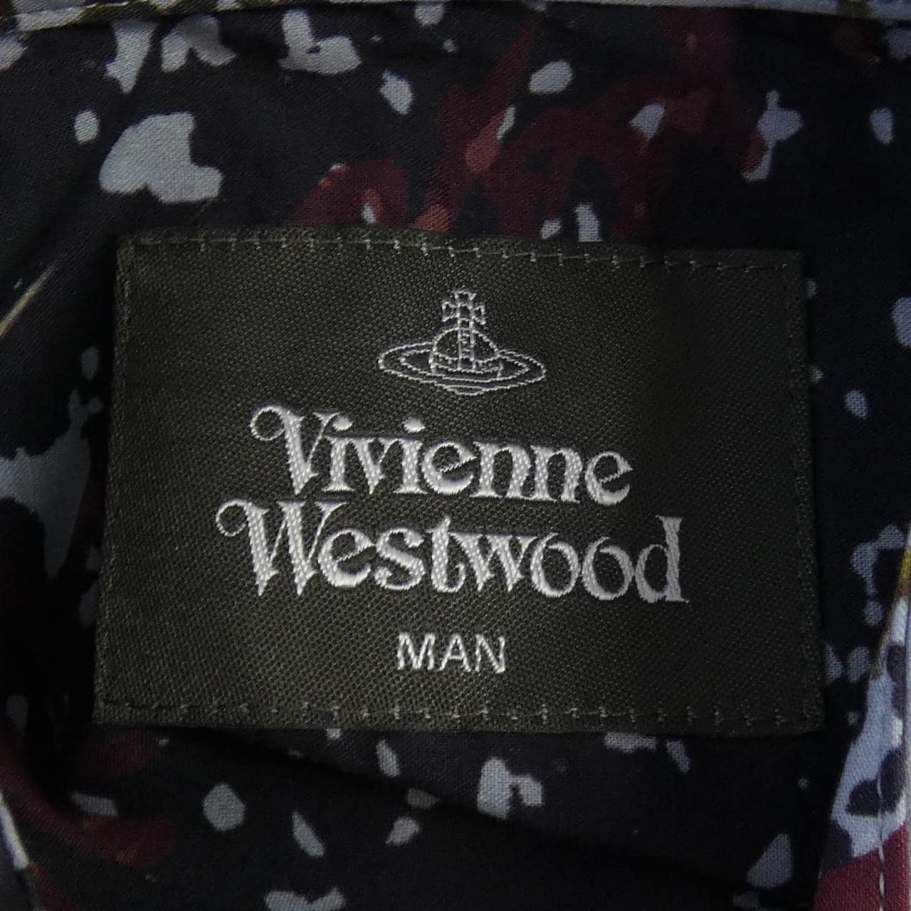 ヴィヴィアンウエストウッドマン Vivienne WestwoodMAN 2612841006 シャツ