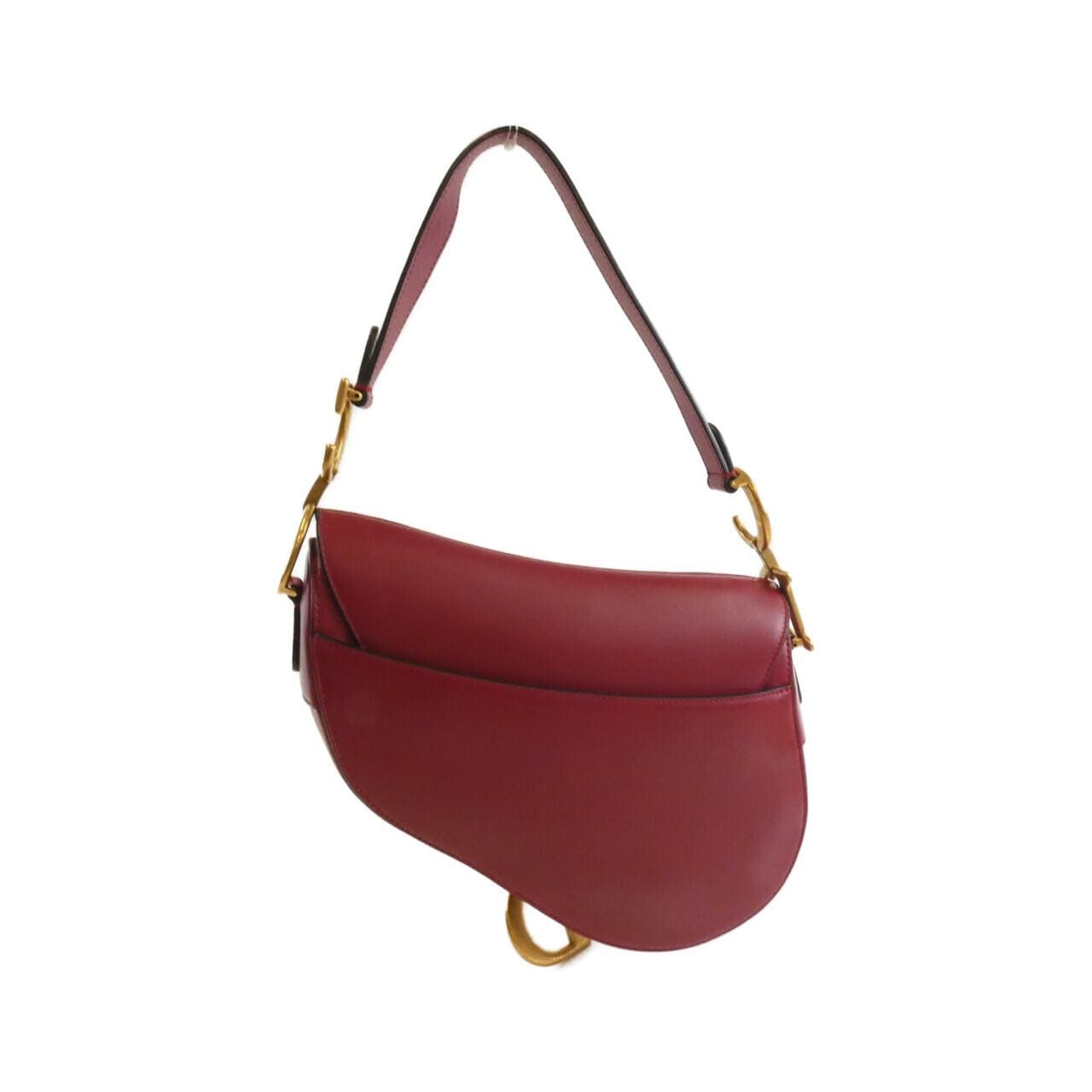 クリスチャンディオール サドル M0446CWGH ショルダーバッグ