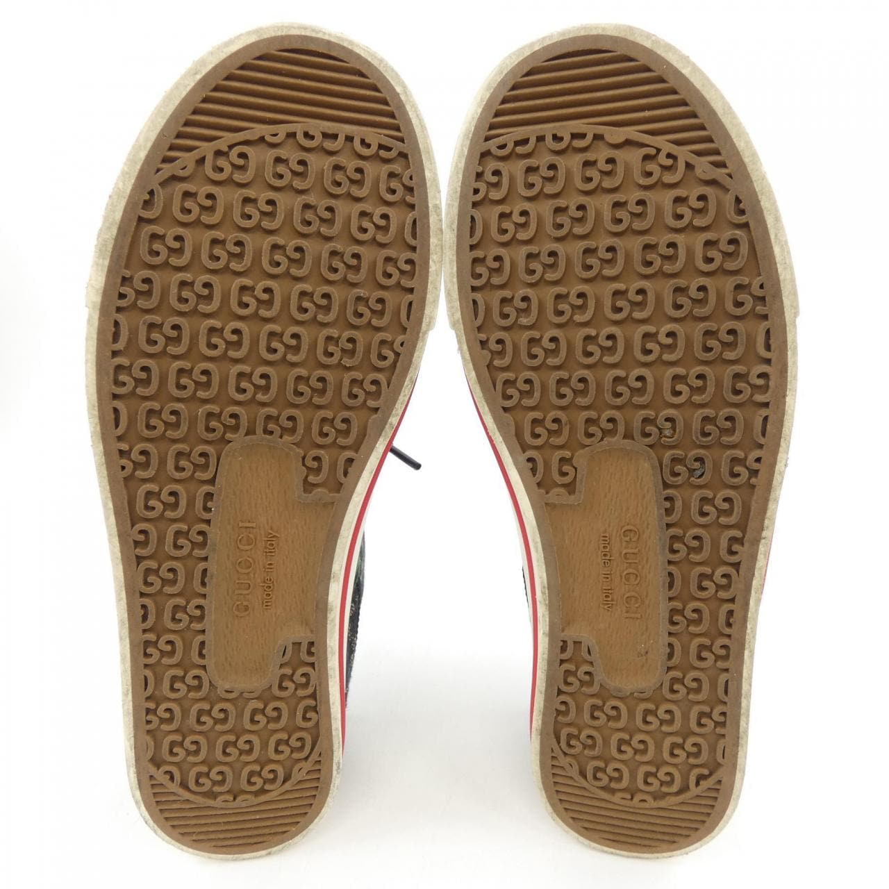 グッチ GUCCI スニーカー