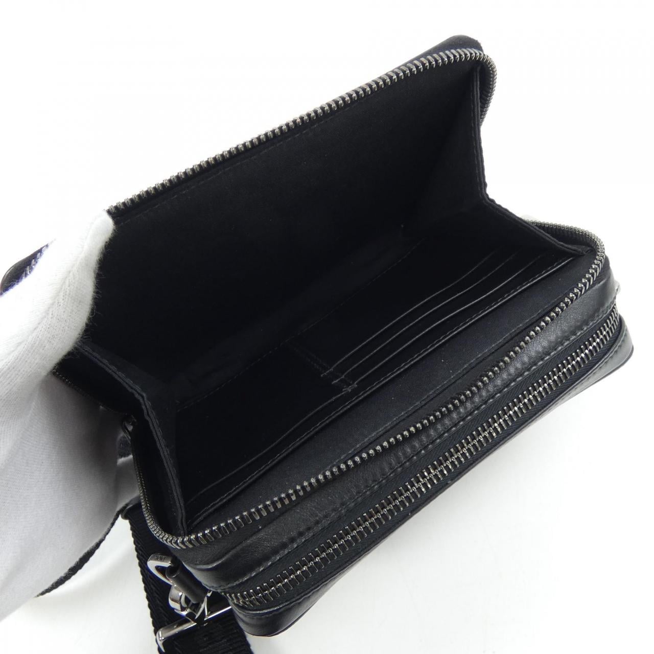 ディオール DIOR CD DIAMOND キャンバス 2ESBC119DCO BAG