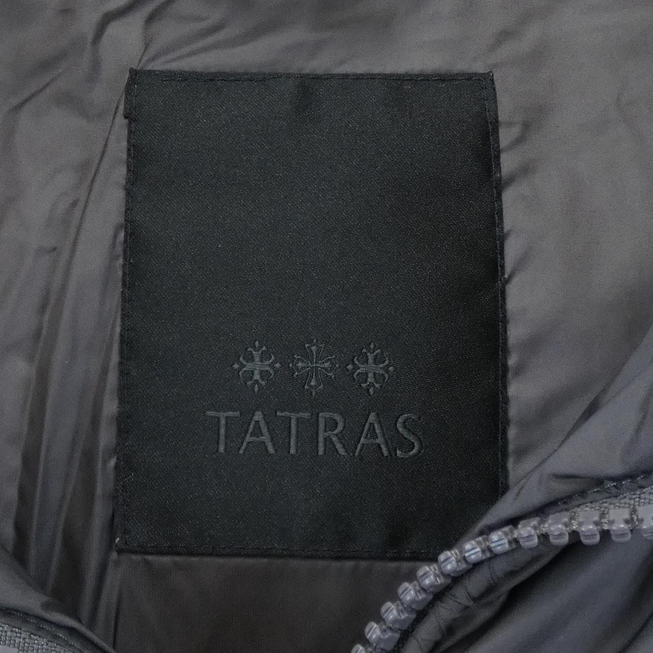 タトラス TATRAS LTAT24A4694 ダウンコート