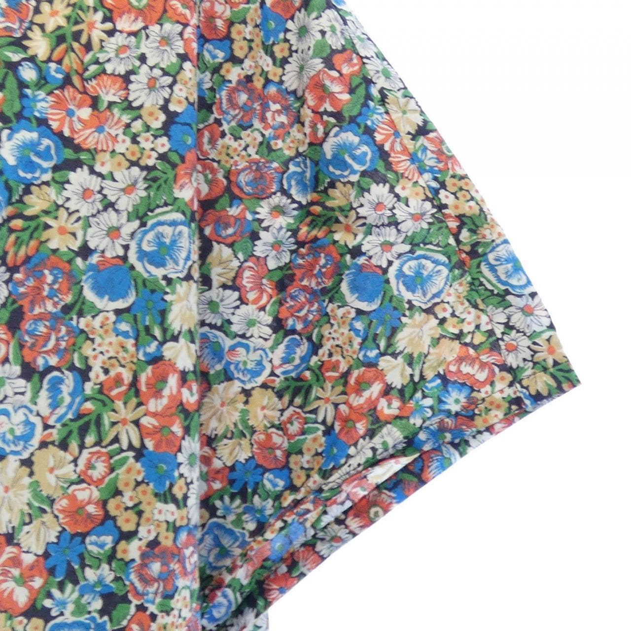 ズッカ ZUCCA ZU28FH045 ワンピース