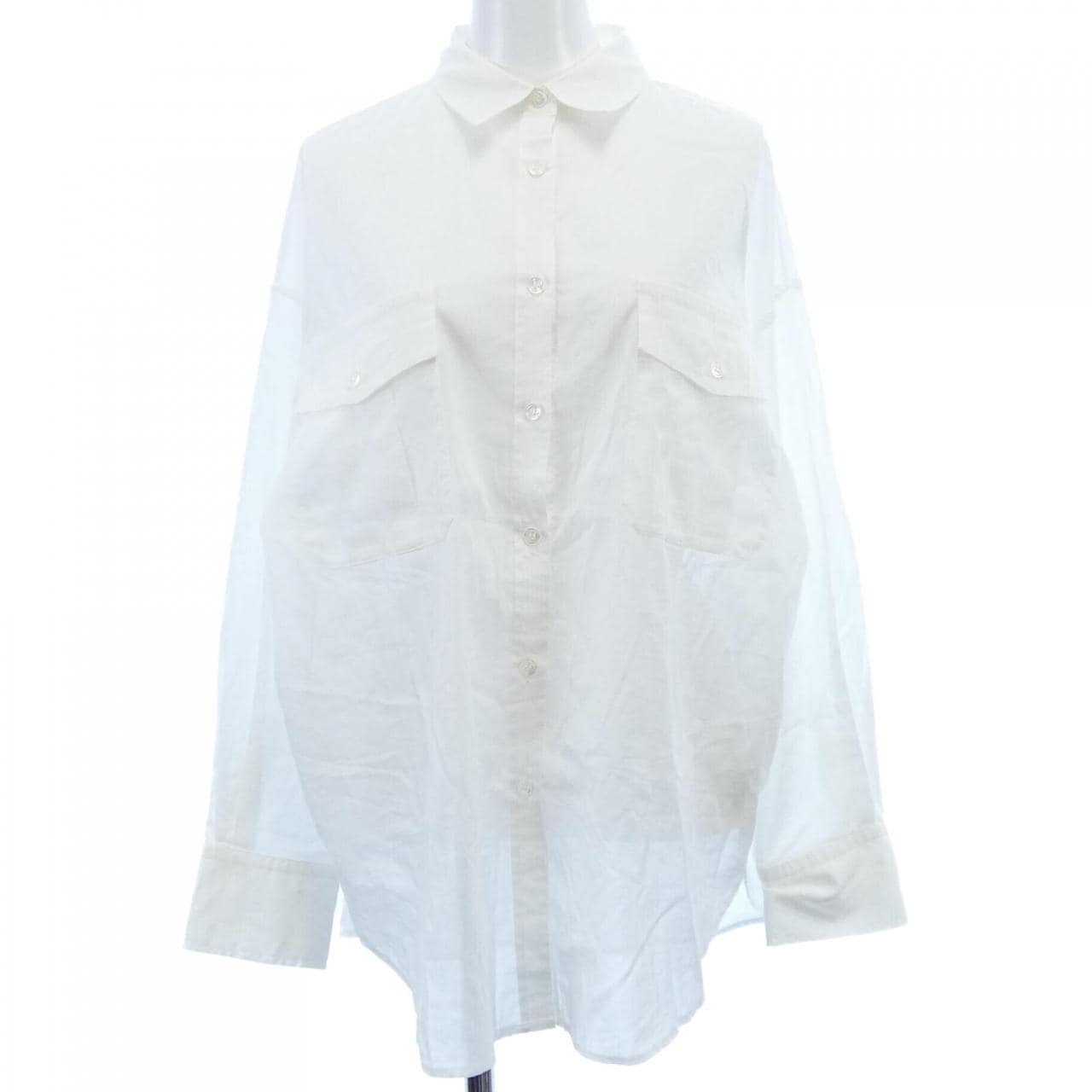 ガリャルダガランテ GALLARDA GALANTE シャツ