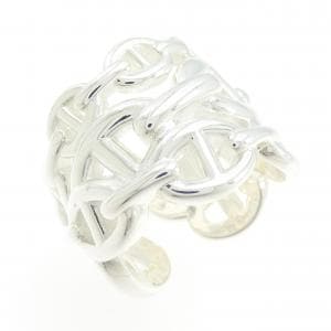 エルメス シェーヌ ダンクル アンシェネ リング