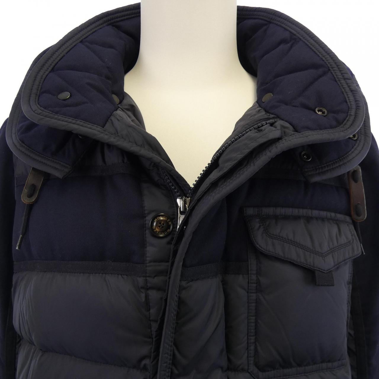 モンクレール MONCLER RYAN ダウンジャケット