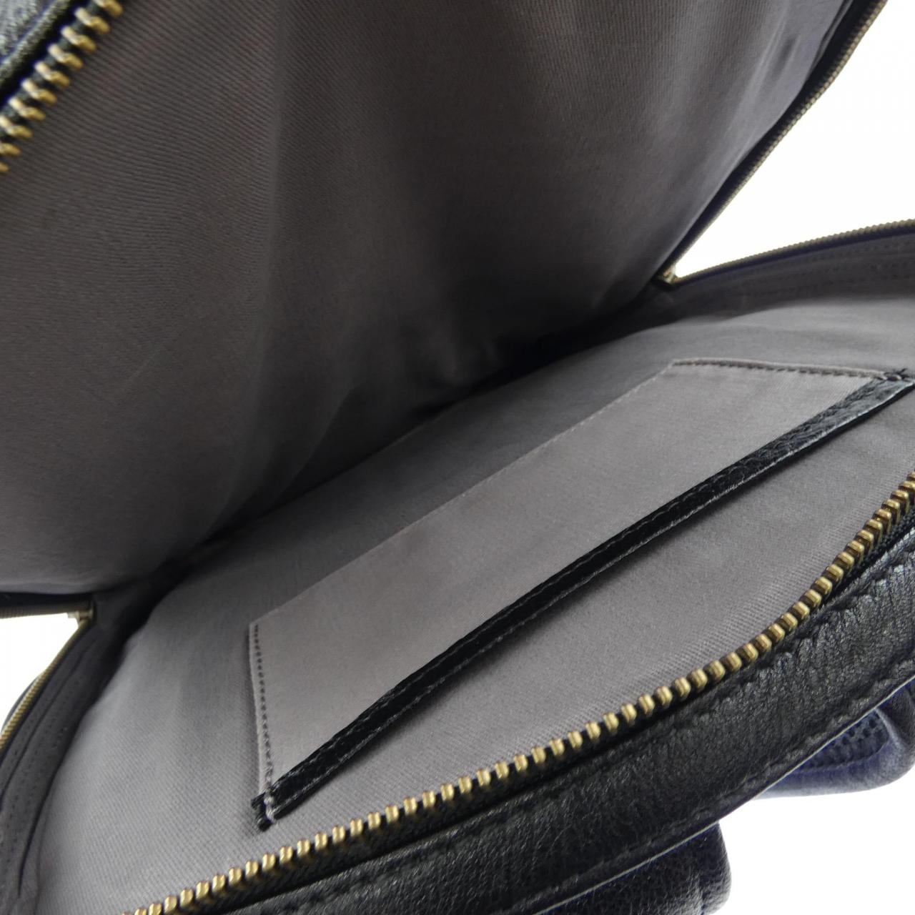 マザーハウス MOTHERHOUSE BACKPACK