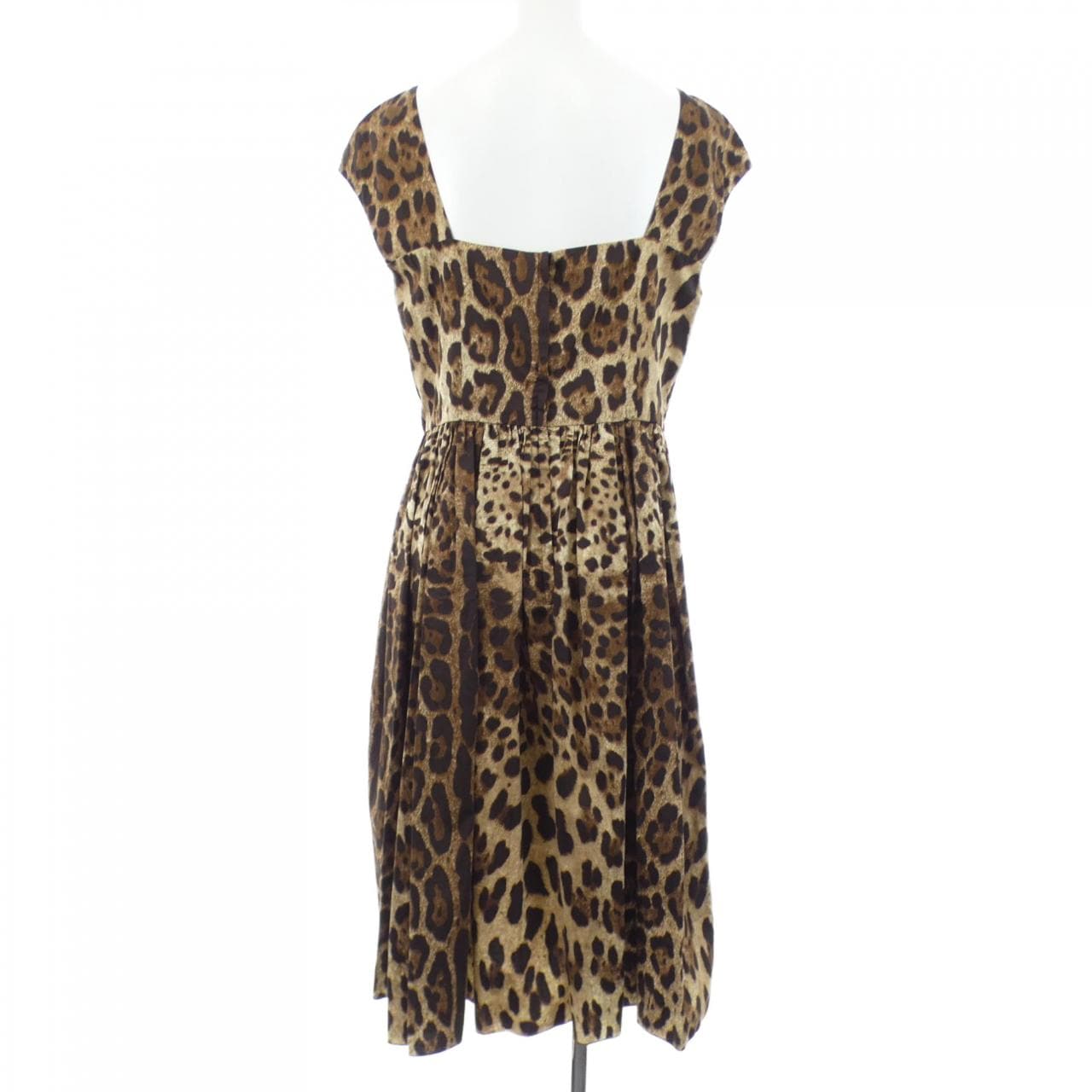 ドルチェアンドガッバーナ DOLCE&GABBANA F6DU8T/FSEBA ワンピース