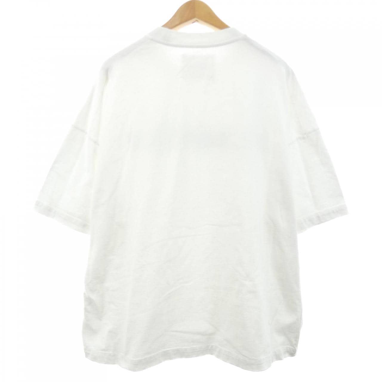 ジルサンダー JIL SANDER JSMS707045 Tシャツ