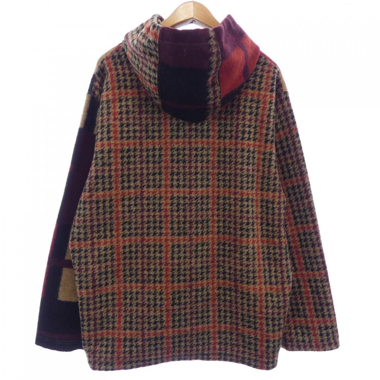 エンジニアードガーメンツ ENGINEERED GARMENTS パーカー