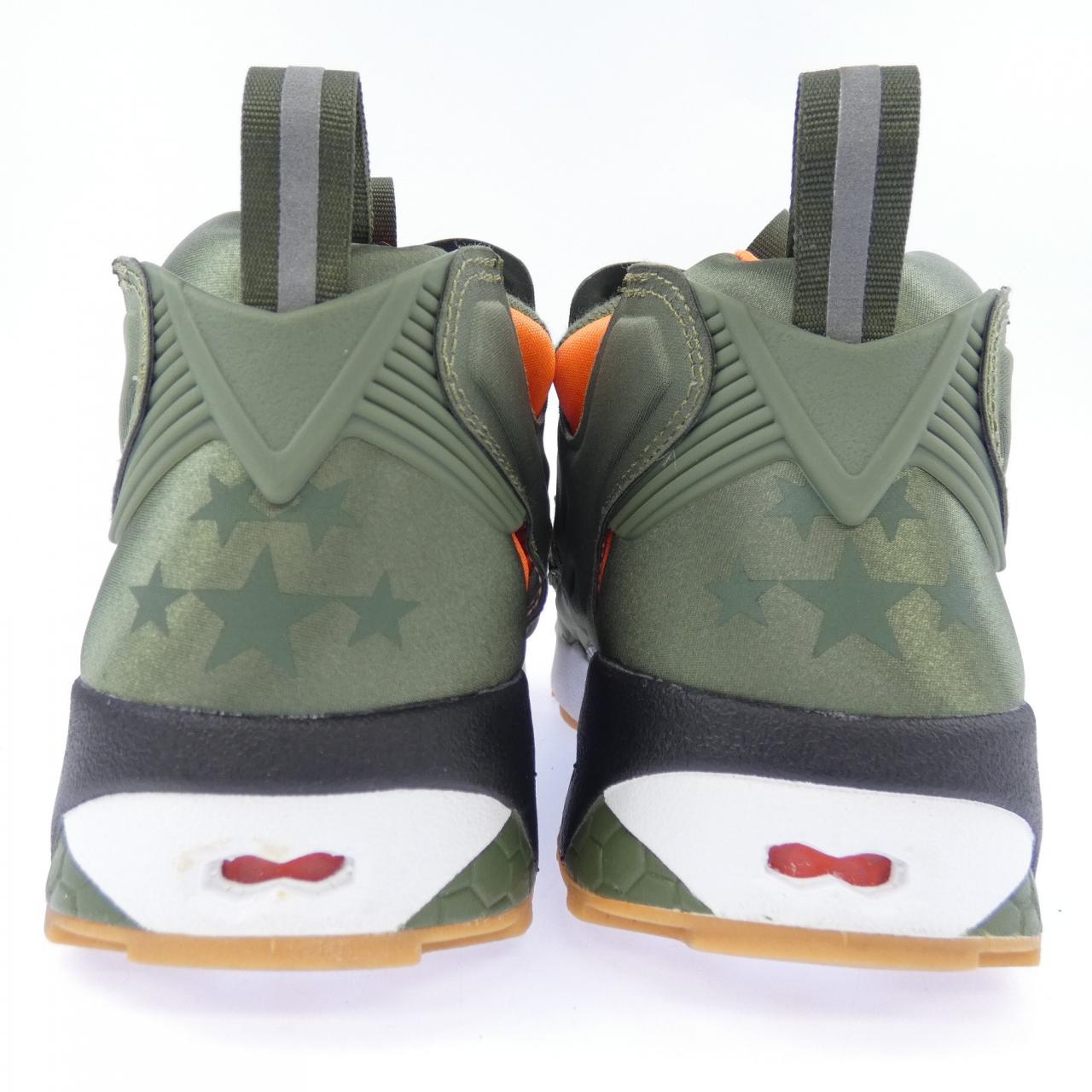 リーボック REEBOK AR3508 スニーカー