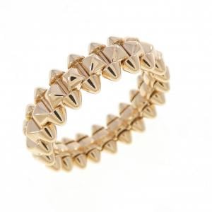 カルティエ クラッシュ スモール リング