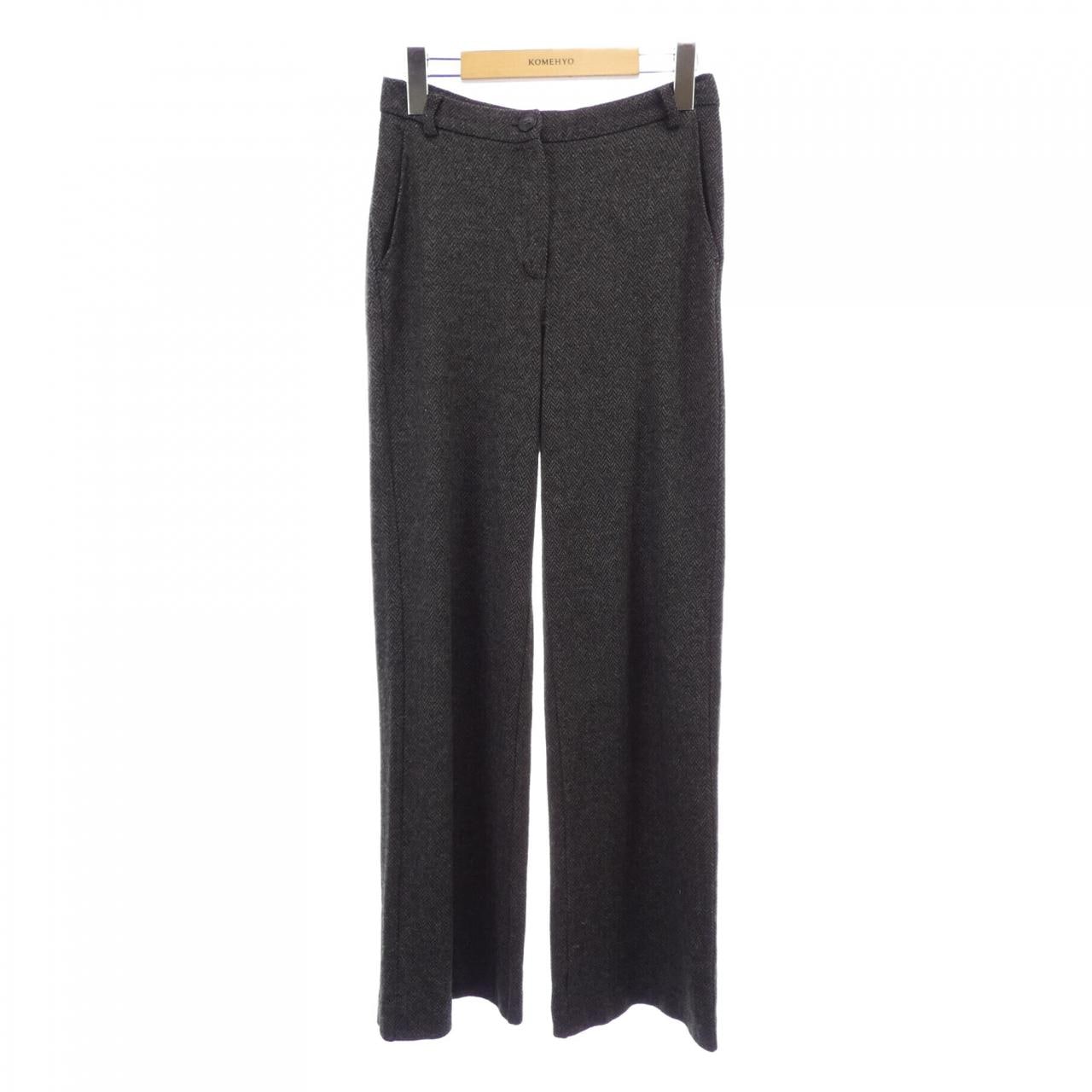 マックスマーラウィークエンド Max Mara weekend パンツ
