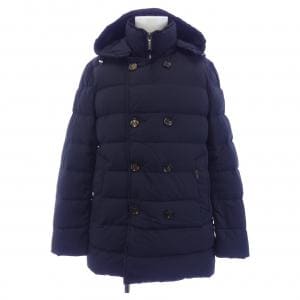 MOORER FLORIO-KN Down Coat