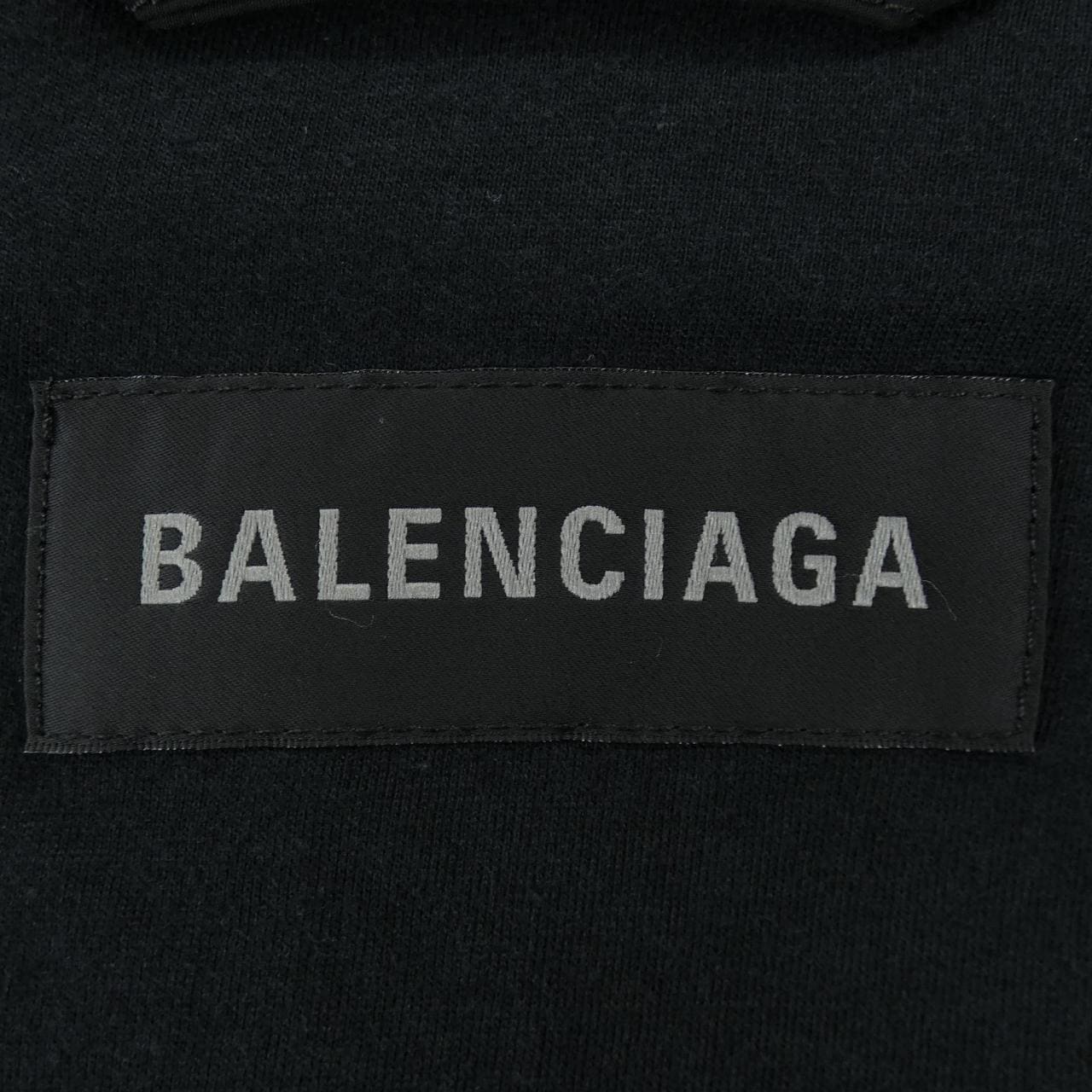 バレンシアガ BALENCIAGA 773505 TNQ25 ブルゾン