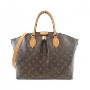 ルイヴィトン モノグラム ボエシ MM M45987 バッグ