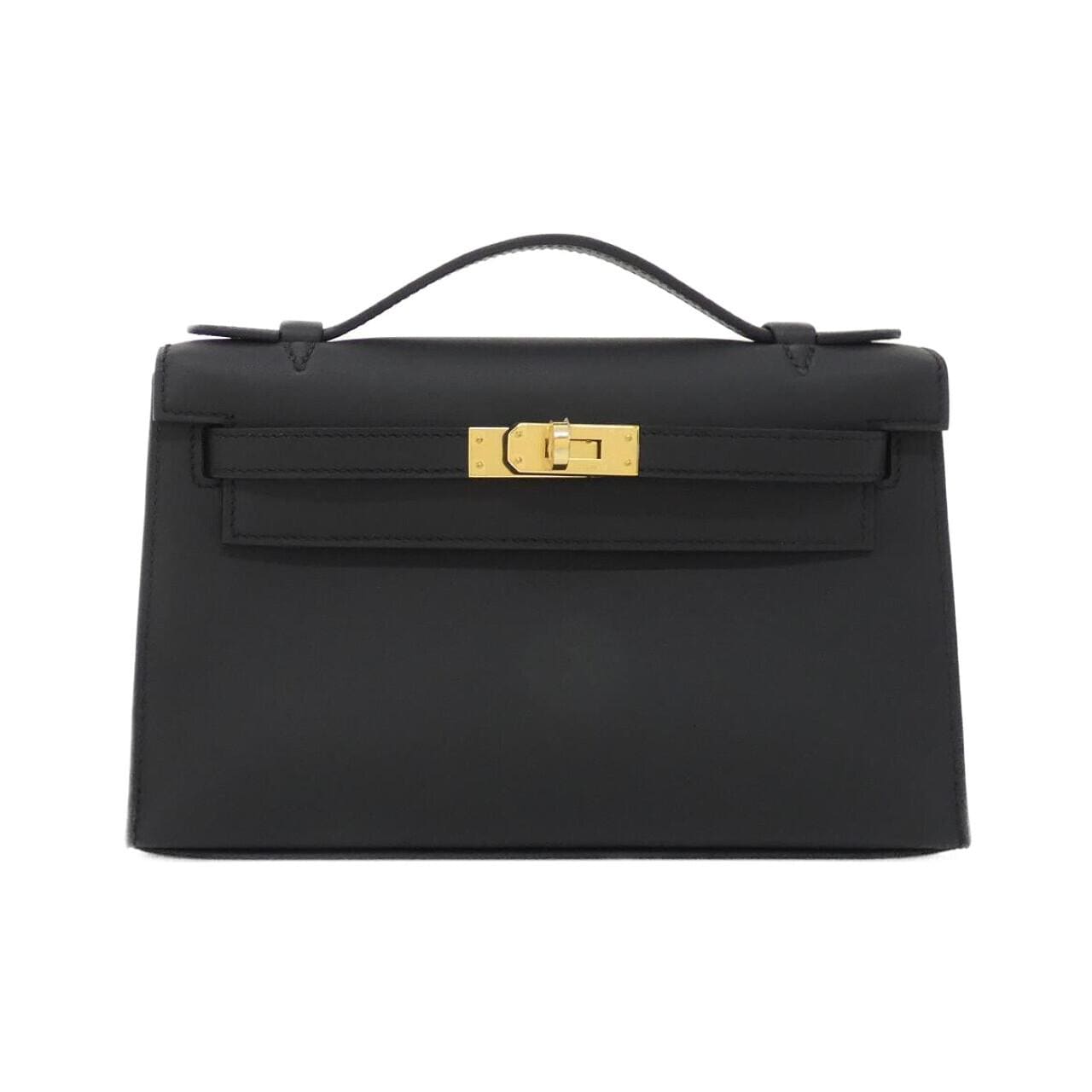 エルメス ポシェットケリー MINI 049417CC バッグ