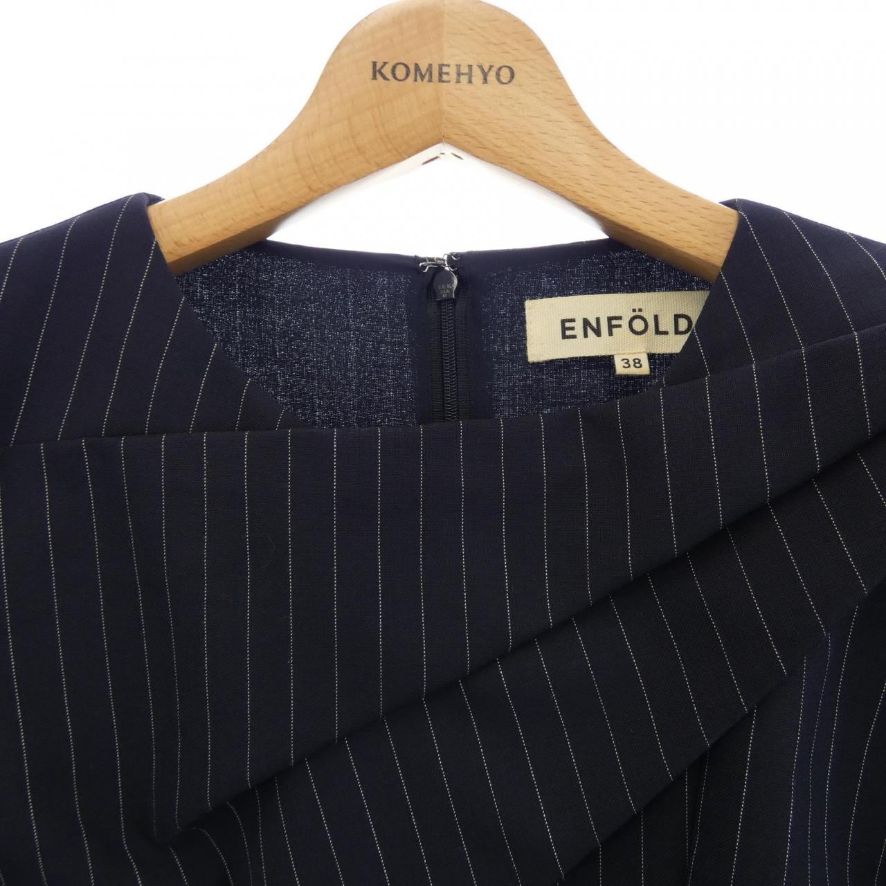エンフォルド ENFOLD ワンピース