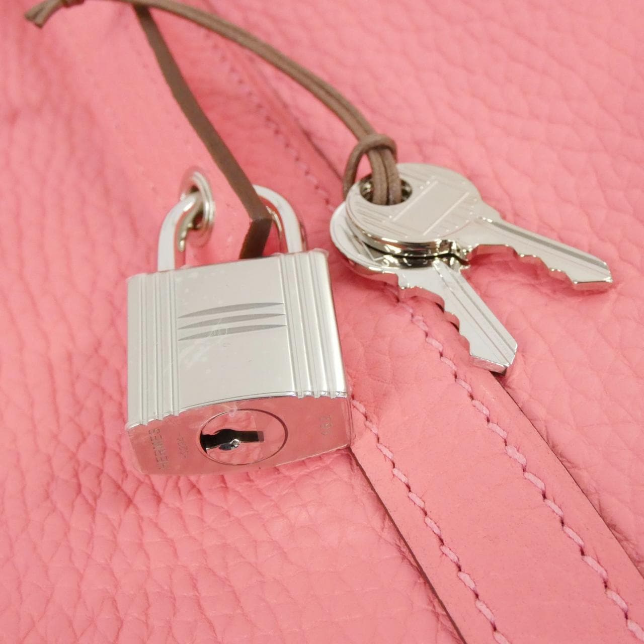 【未使用品】エルメス ピコタン ロック PM 056289CK バッグ