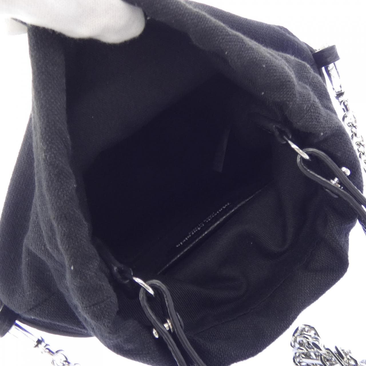 メゾンマルジェラ Maison Margiela 5AC バケットバック S61WG0035 BAG
