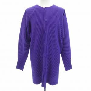 オムプリッセ HOMME PLISSE HP13JL127 カーディガン