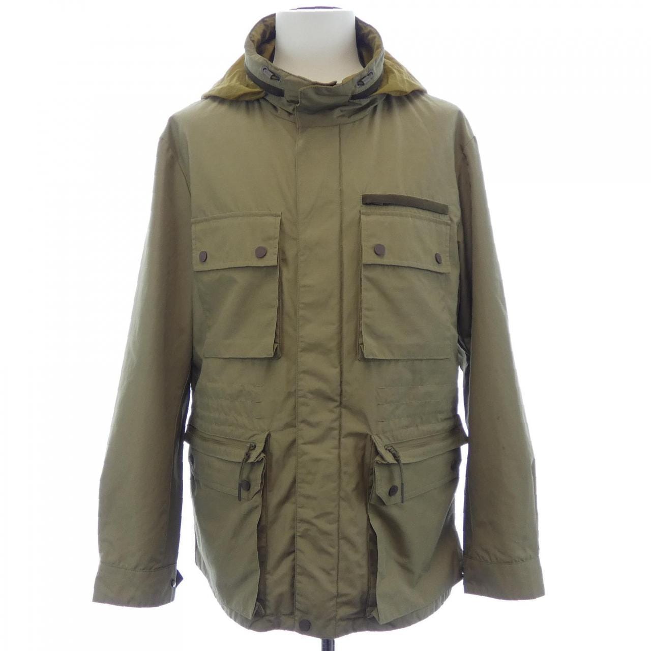 エルメネジルドゼニア Ermenegildo Zegna ジャケット