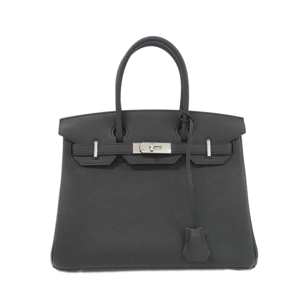 【未使用品】エルメス バーキン 30cm 030520CK バッグ