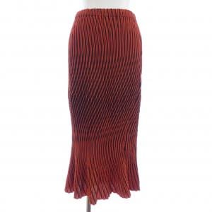 イッセイミヤケ ISSEY MIYAKE IM74FG505 スカート